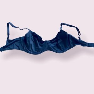 Navy Blue Victoria’s Secret Bra
